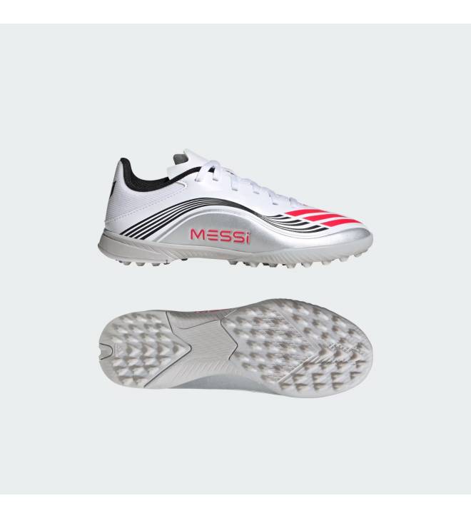 ADIDAS  F50 Messi League Turf Boots Kids - JP7456